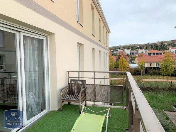 Appartement à louer 3 pièces 63.89m²