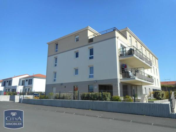 Appartement à louer 3 pièces 63.89m²