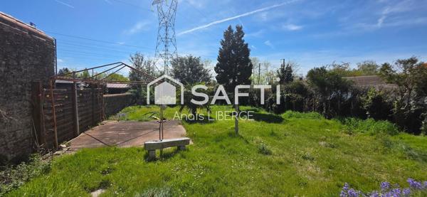 Maison au plus proche des commodités
