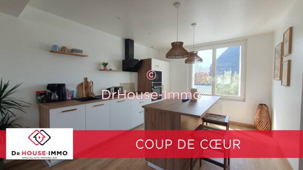 Appartement à vendre 4 pièces de 90 m²