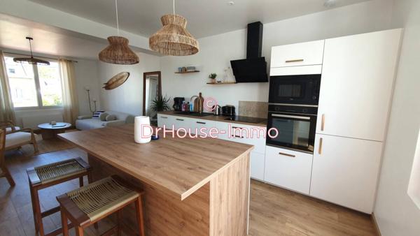 Appartement à vendre 4 pièces de 90 m²