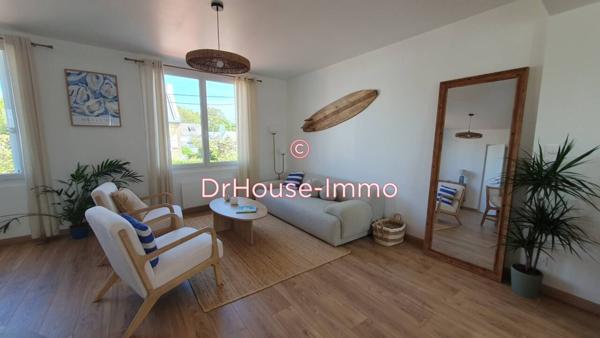 Appartement à vendre 4 pièces de 90 m²