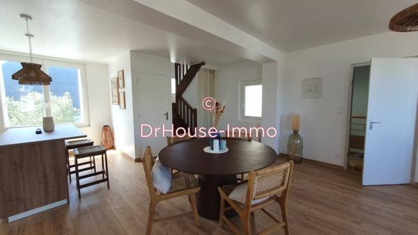 Appartement à vendre 4 pièces de 90 m²