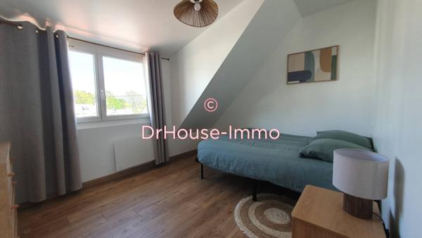 Appartement à vendre 4 pièces de 90 m²