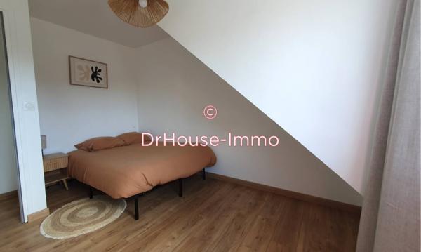 Appartement à vendre 4 pièces de 90 m²