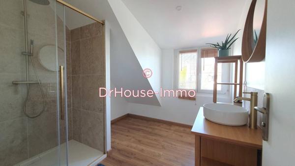 Appartement à vendre 4 pièces de 90 m²