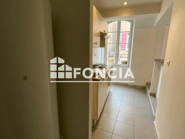 À vendre Appartement 2 pièces 52 m² - Albi 81000
