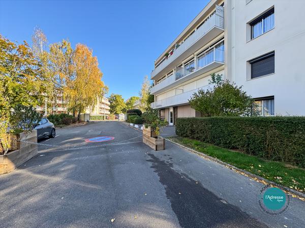 Appartement 4 pièces 83.85 m2 Courcouronnes