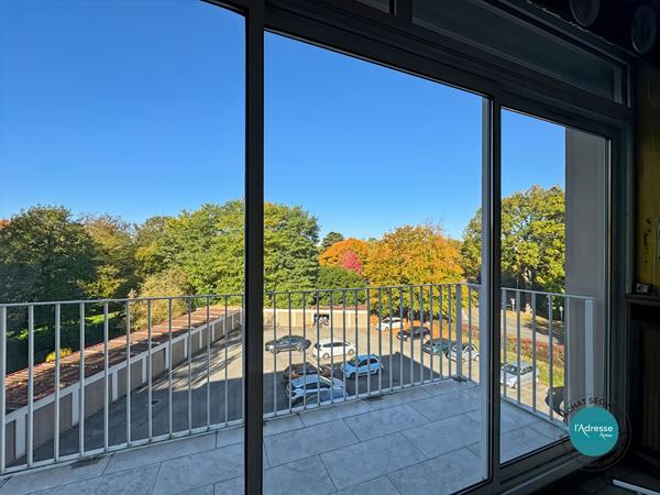 Appartement 4 pièces 83.85 m2 Courcouronnes