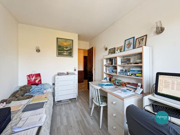 Appartement 4 pièces 83.85 m2 Courcouronnes