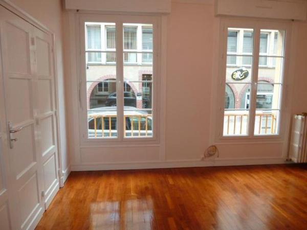 Évreux (27000) Immeuble de rapport à vendre au cœur d’Évreux centre-ville