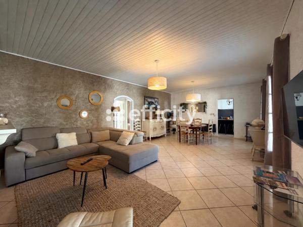 Maison
         4 pièces
        - 105 m² 899 900 € *