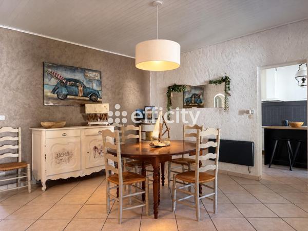 Maison
         4 pièces
        - 105 m² 899 900 € *