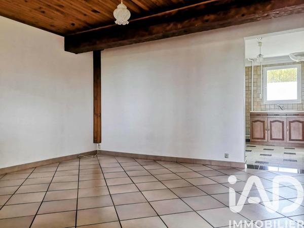 Maison à vendre 6 pièces 143 m² Pierrefeu-du-Var