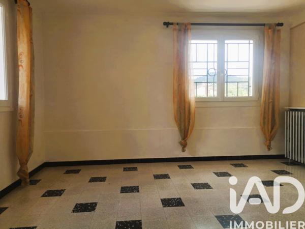 Maison à vendre 6 pièces 143 m² Pierrefeu-du-Var