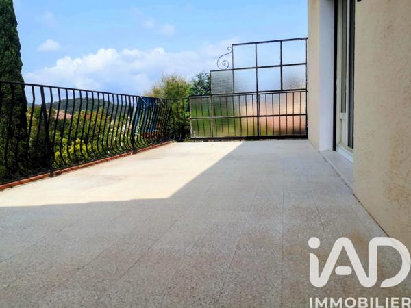 Maison à vendre 6 pièces 143 m² Pierrefeu-du-Var