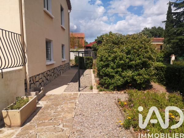 Maison à vendre 6 pièces 143 m² Pierrefeu-du-Var