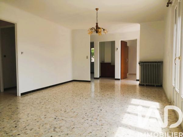 Maison à vendre 6 pièces 143 m² Pierrefeu-du-Var