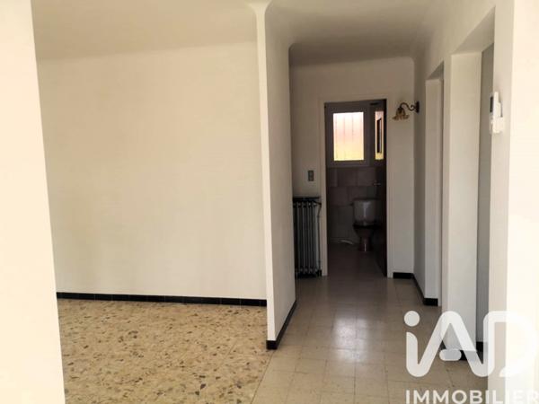 Maison à vendre 6 pièces 143 m² Pierrefeu-du-Var