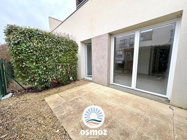 Appartement Type 2 à deux pas du centre-ville !