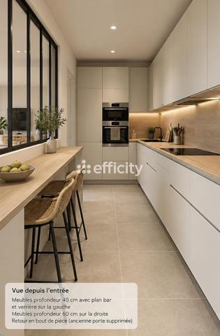 Appartement
         4 pièces
        - 95 m² 325 000 € *