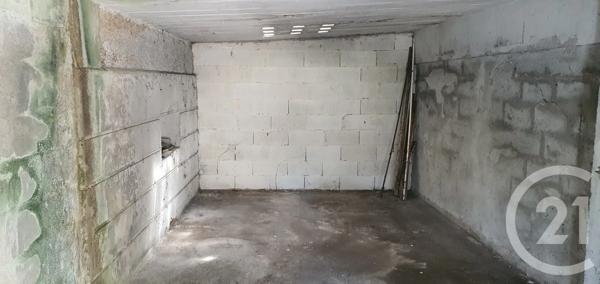 Appartement F3 à vendre  3 pièces - 61,95 m 2   NEVERS  - 58