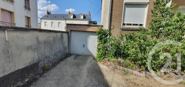 Appartement F3 à vendre  3 pièces - 61,95 m 2   NEVERS  - 58