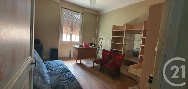 Appartement F3 à vendre  3 pièces - 61,95 m 2   NEVERS  - 58