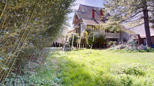 Maison 10 pièces - 300 m² Exclusivité