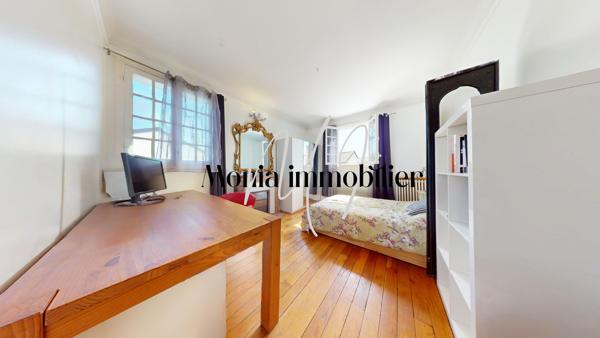 Maison 10 pièces - 300 m² Exclusivité