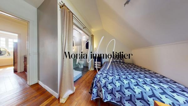 Maison 10 pièces - 300 m² Exclusivité