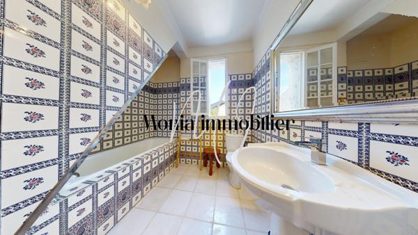 Maison 10 pièces - 300 m² Exclusivité