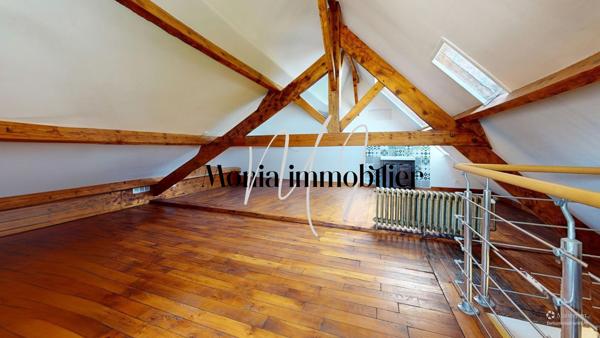 Maison 10 pièces - 300 m² Exclusivité