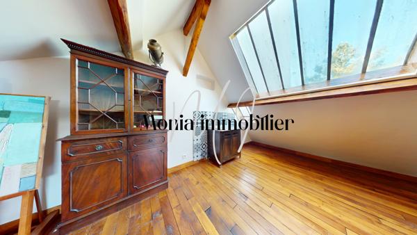 Maison 10 pièces - 300 m² Exclusivité