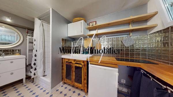 Maison 10 pièces - 300 m² Exclusivité