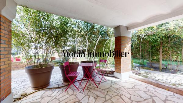 Maison 10 pièces - 300 m² Exclusivité