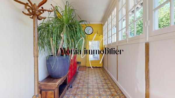 Maison 10 pièces - 300 m² Exclusivité