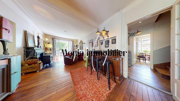 Maison 10 pièces - 300 m² Exclusivité