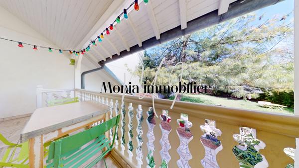 Maison 10 pièces - 300 m² Exclusivité