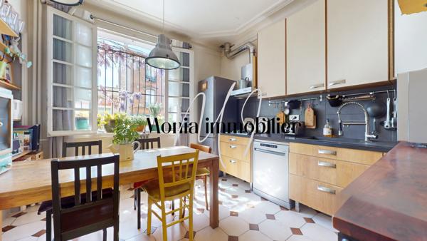 Maison 10 pièces - 300 m² Exclusivité