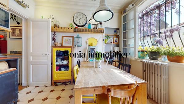 Maison 10 pièces - 300 m² Exclusivité