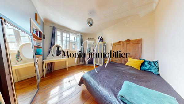 Maison 10 pièces - 300 m² Exclusivité