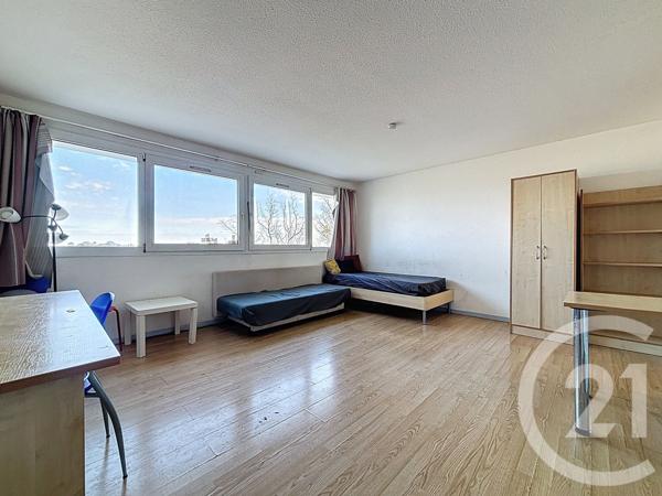 Appartement F1 à vendre  1 pièce - 27 m2 MONTPELLIER - 34