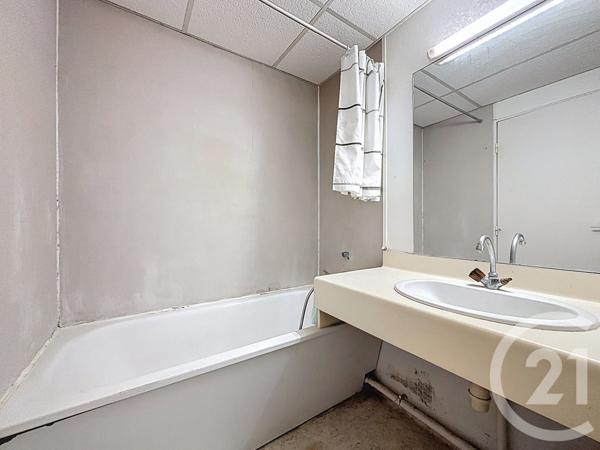 Appartement F1 à vendre  1 pièce - 27 m2 MONTPELLIER - 34