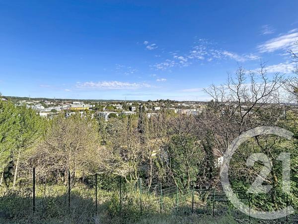 Appartement F1 à vendre  1 pièce - 27 m2 MONTPELLIER - 34