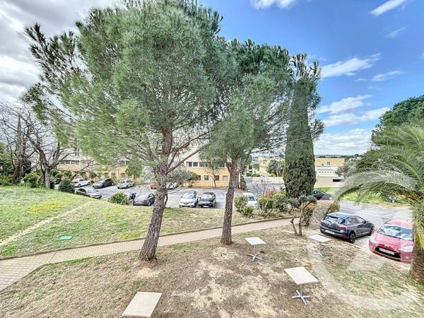 Appartement F1 à vendre  1 pièce - 27 m2 MONTPELLIER - 34