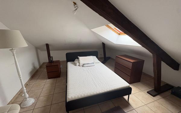 Appartement à louer    3 pièces • 33,87 m2 Algrange