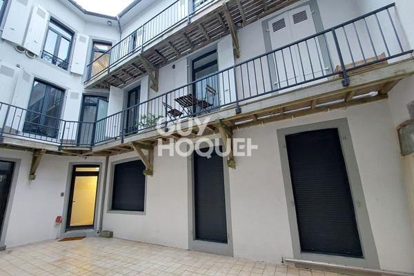 Appartement à vendre de 3 pièces de 80 m²