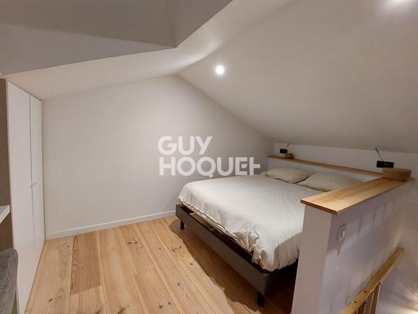 Appartement à vendre de 3 pièces de 80 m²