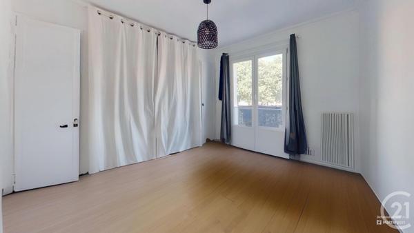 Appartement T3 à vendre  3 pièces - 60,03 m2 PARIS - 75009